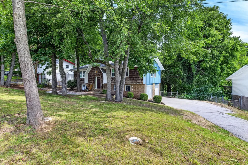 7003 Glacier Lane Harrison TN 37341