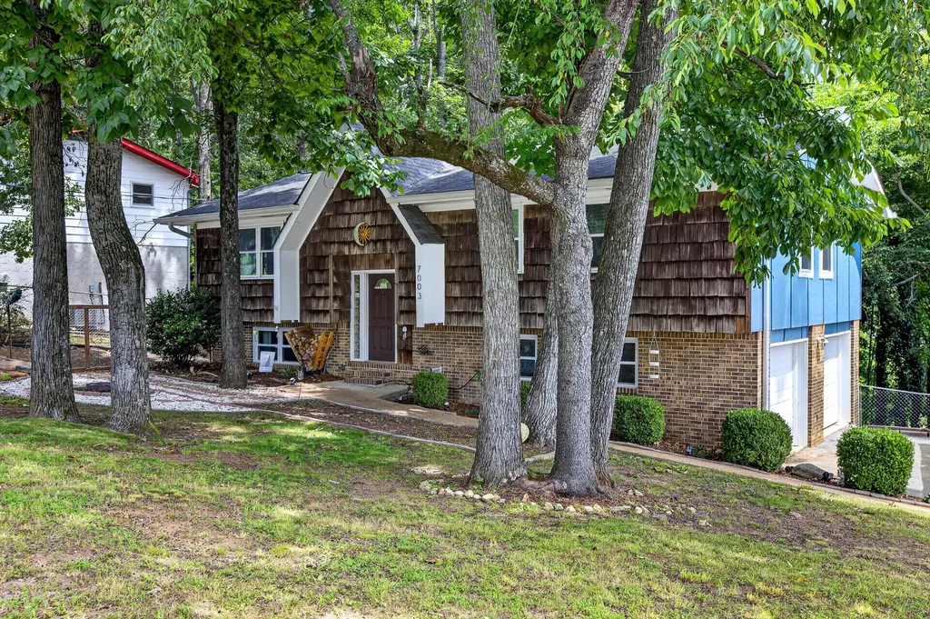 7003 Glacier Lane Harrison TN 37341