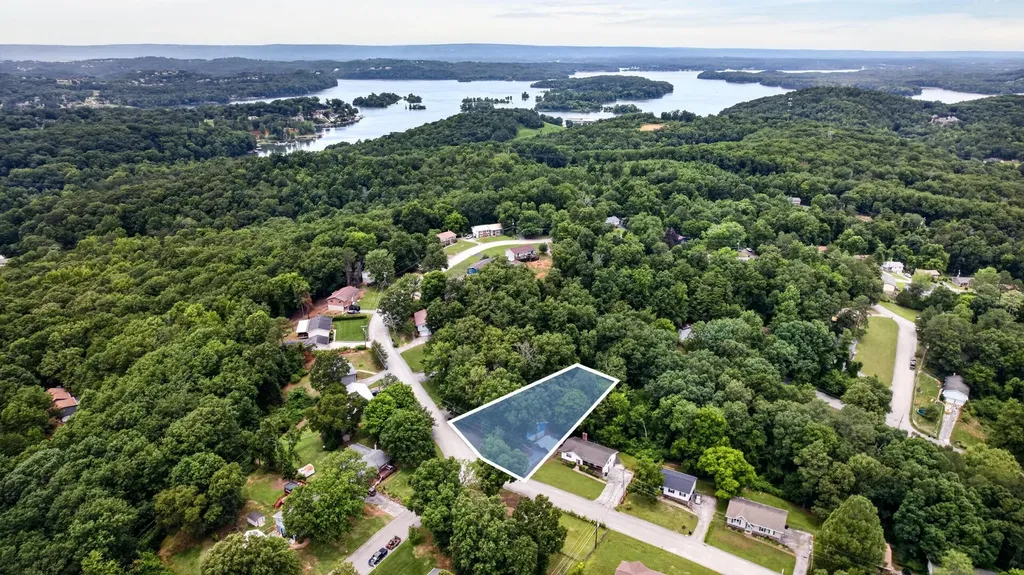 7003 Glacier Lane Harrison TN 37341