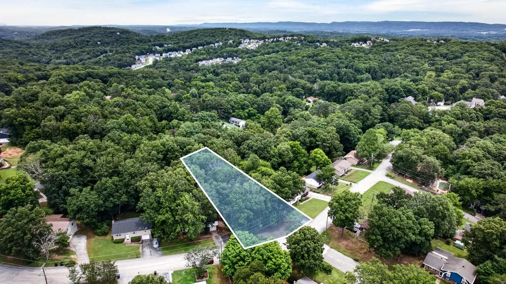 7003 Glacier Lane Harrison TN 37341