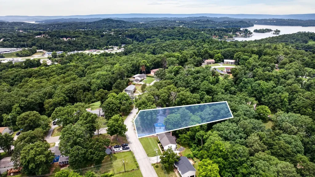 7003 Glacier Lane Harrison TN 37341