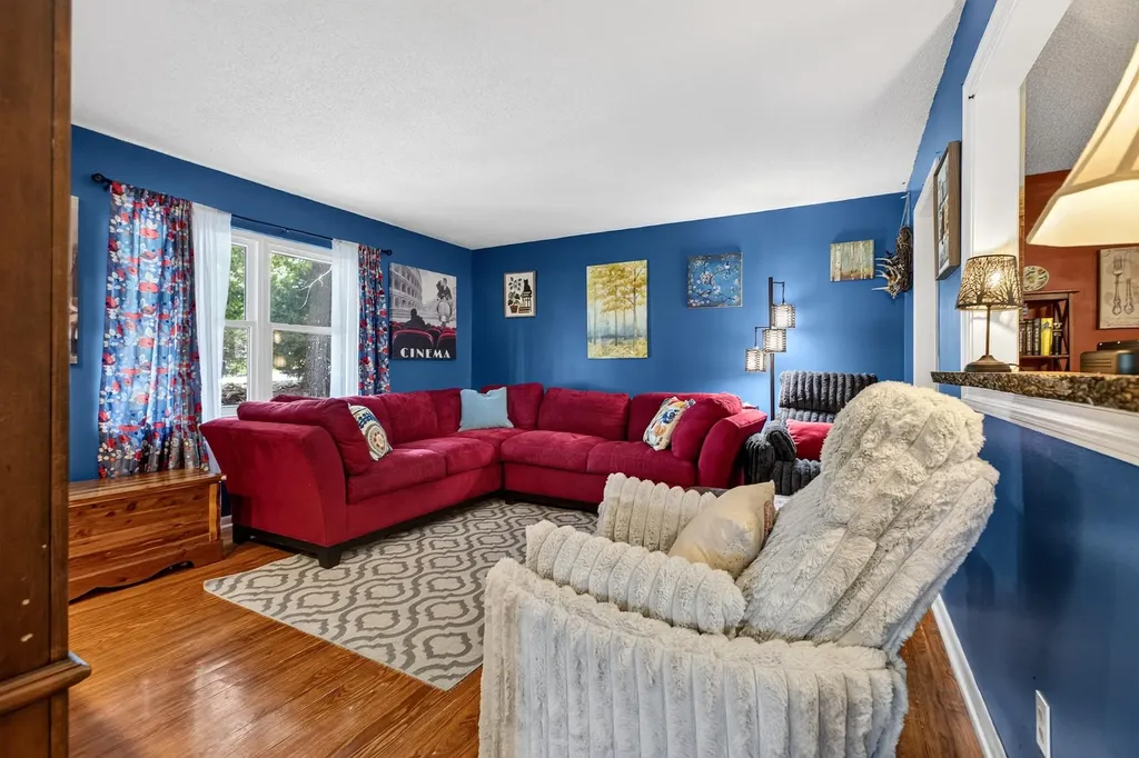 7003 Glacier Lane Harrison TN 37341
