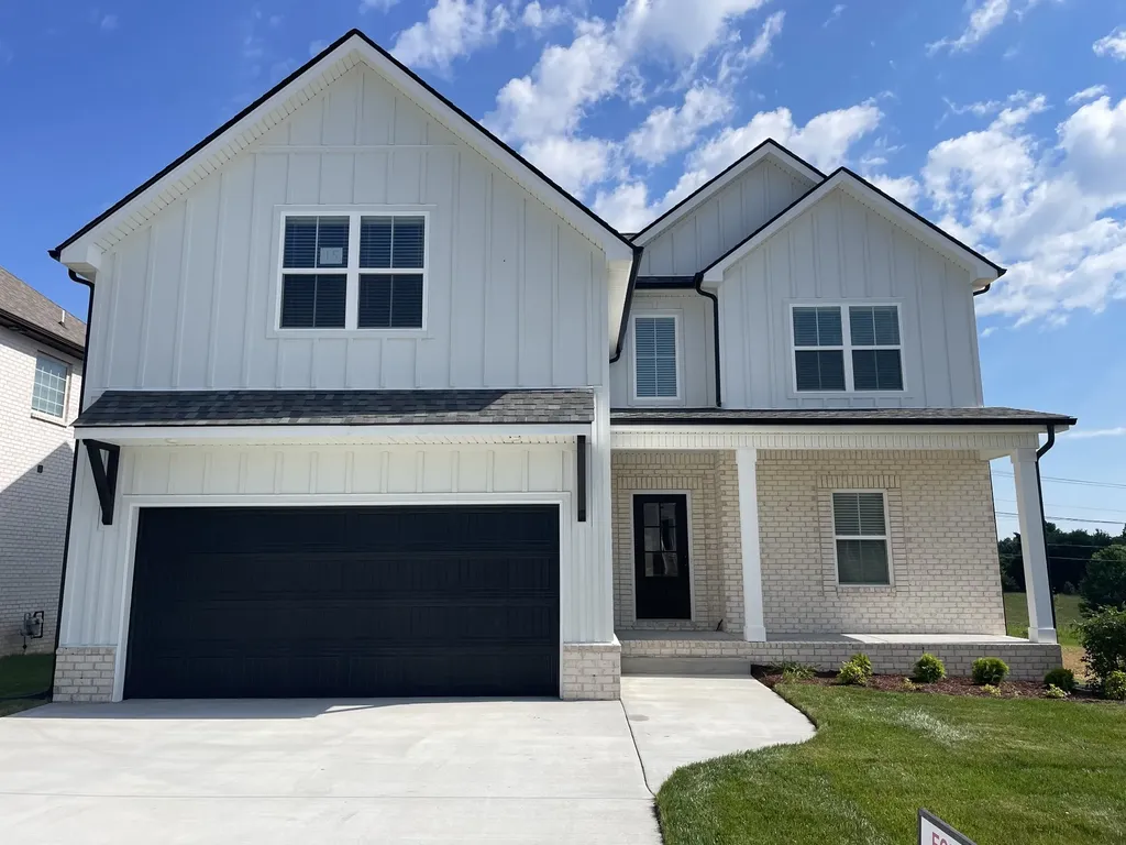 74 Oliver Farms Clarksville TN 37043