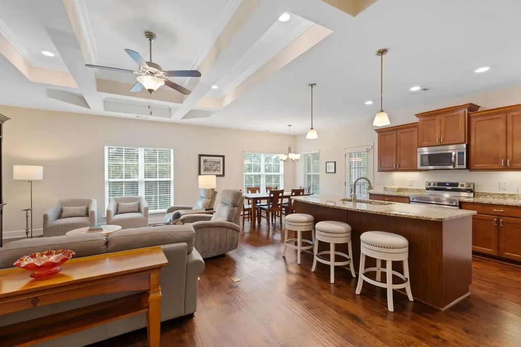 813 Branch Side Trail Nolensville TN 37135