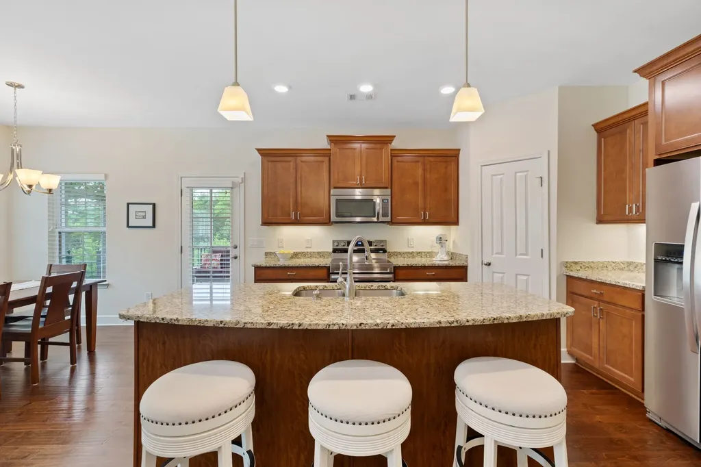 813 Branch Side Trail Nolensville TN 37135