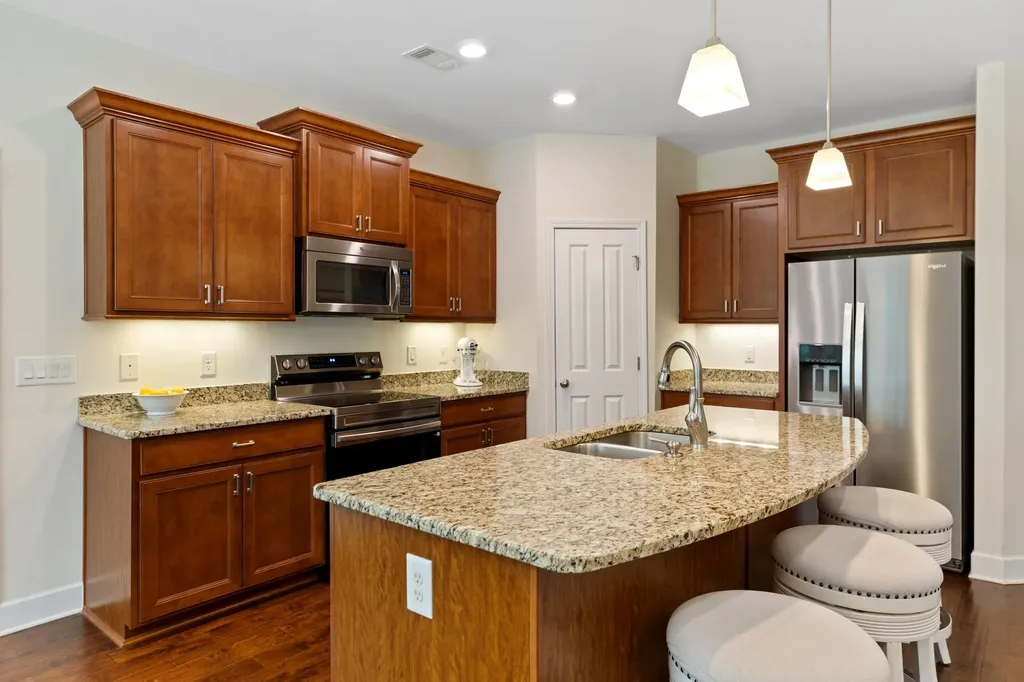 813 Branch Side Trail Nolensville TN 37135