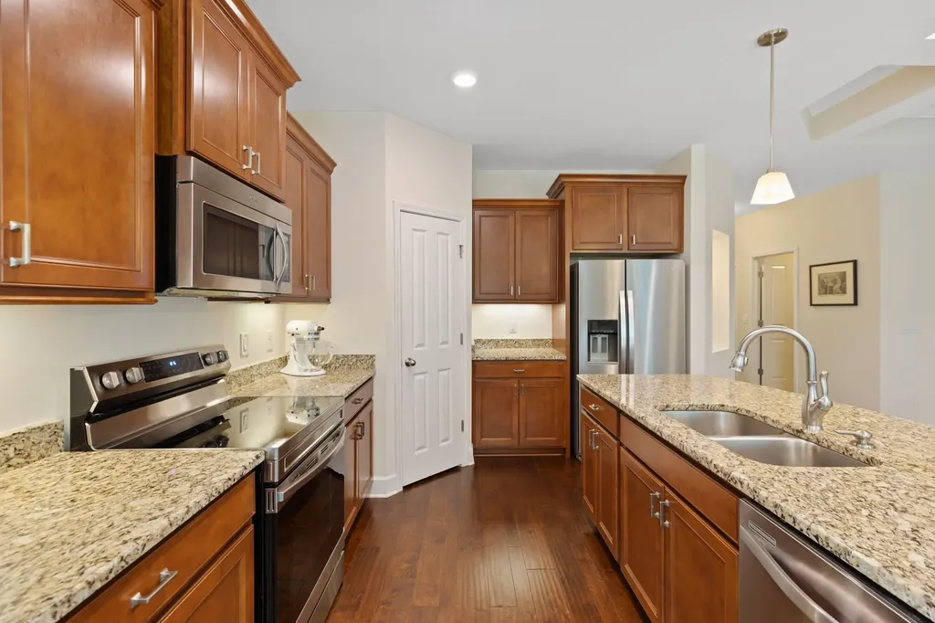 813 Branch Side Trail Nolensville TN 37135