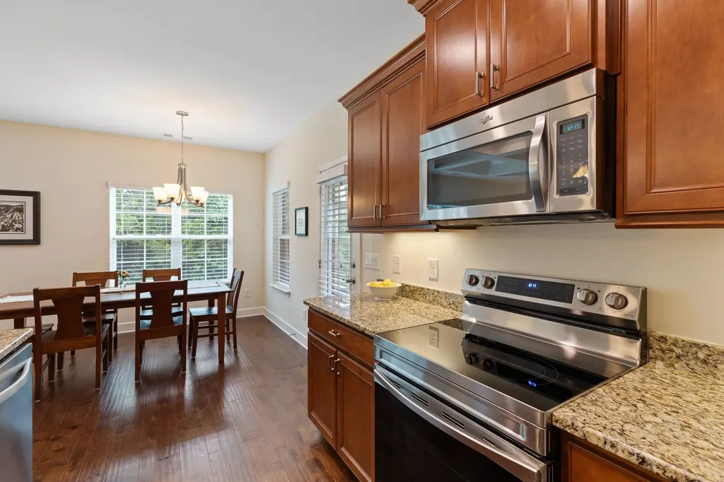 813 Branch Side Trail Nolensville TN 37135