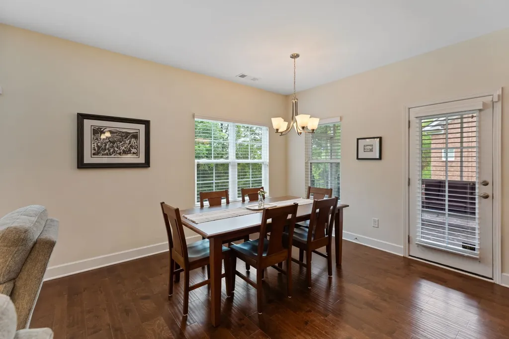 813 Branch Side Trail Nolensville TN 37135