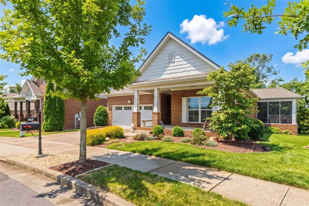 813 Branch Side Trail Nolensville TN 37135
