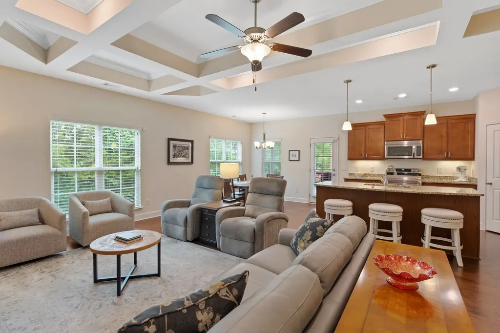 813 Branch Side Trail Nolensville TN 37135