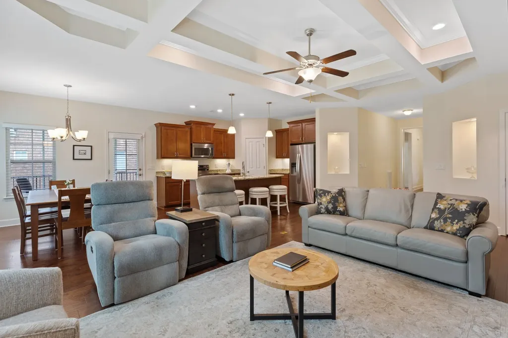 813 Branch Side Trail Nolensville TN 37135