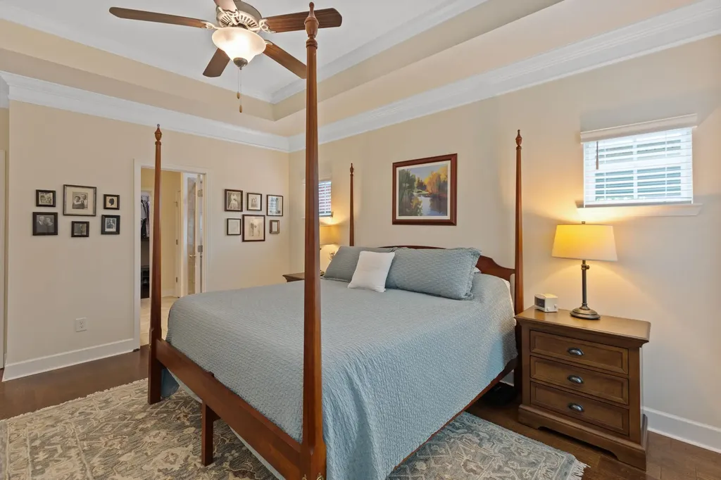 813 Branch Side Trail Nolensville TN 37135