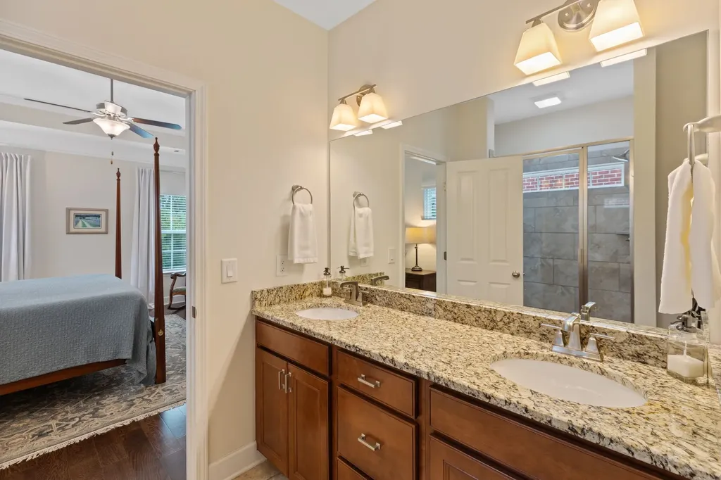 813 Branch Side Trail Nolensville TN 37135
