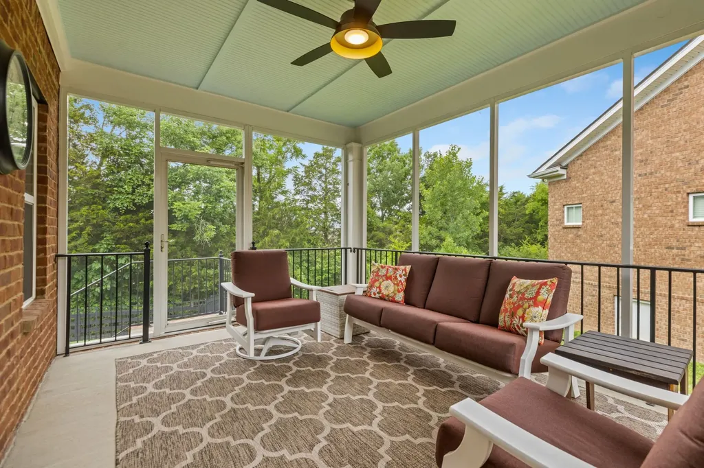 813 Branch Side Trail Nolensville TN 37135