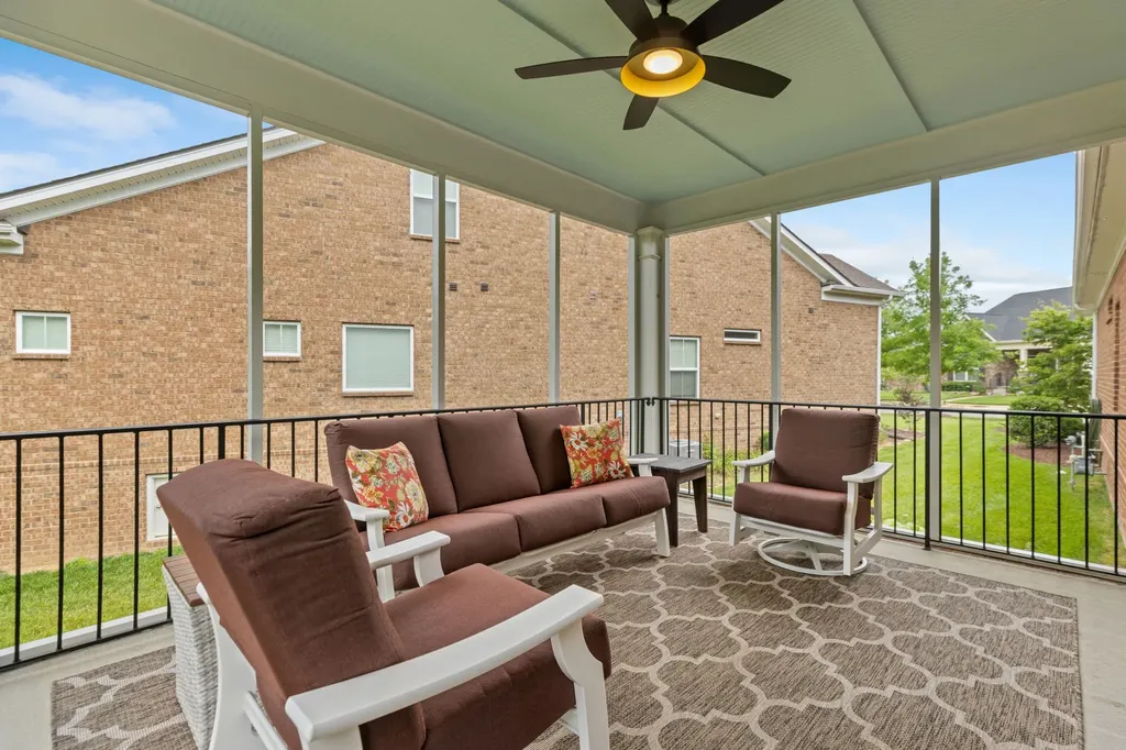 813 Branch Side Trail Nolensville TN 37135