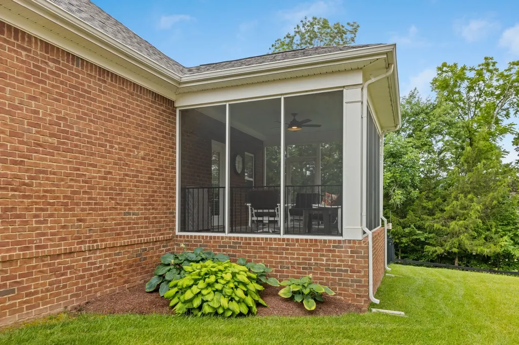 813 Branch Side Trail Nolensville TN 37135