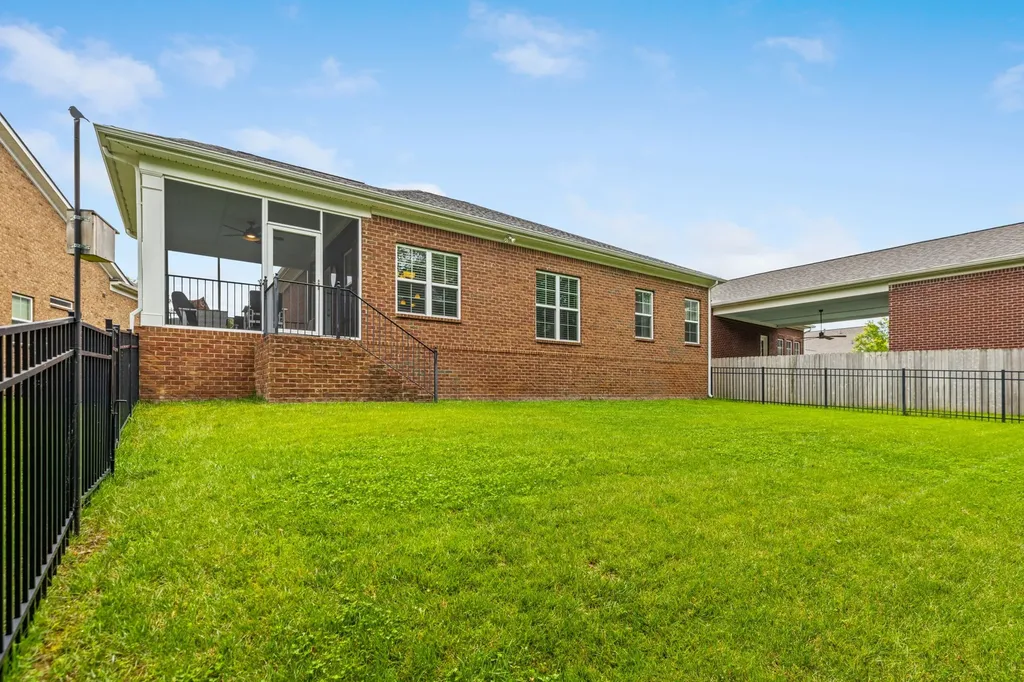 813 Branch Side Trail Nolensville TN 37135