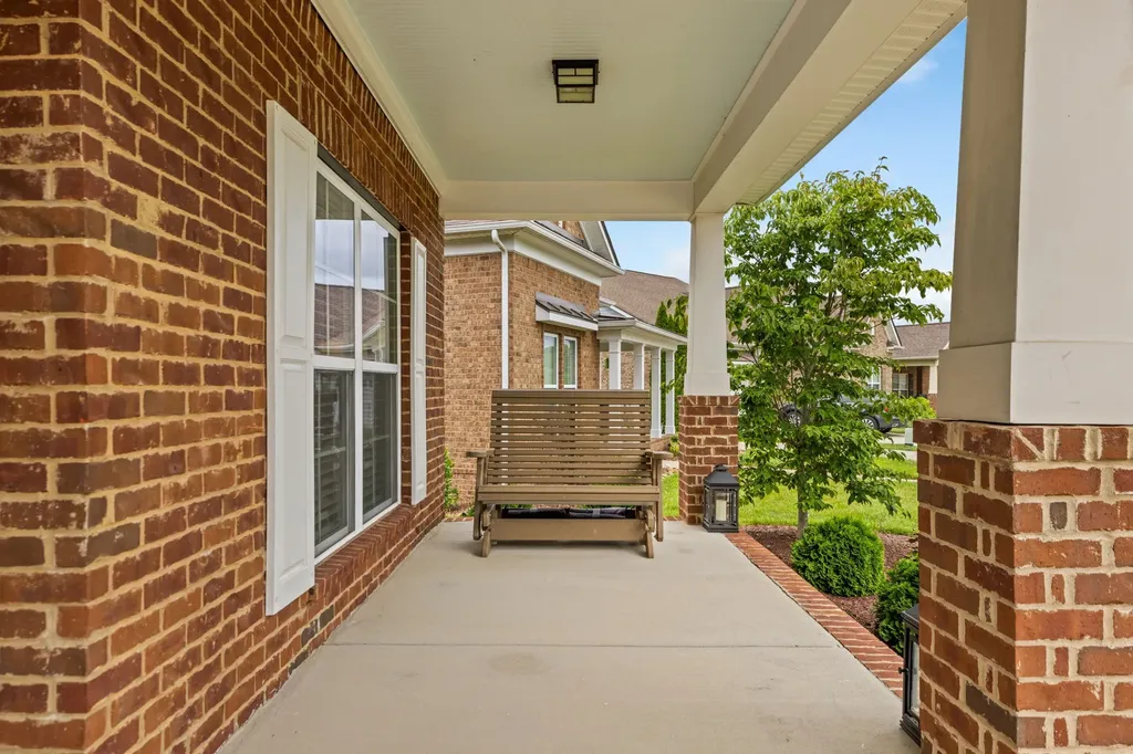 813 Branch Side Trail Nolensville TN 37135