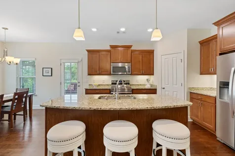 813 Branch Side Trail Nolensville TN 37135