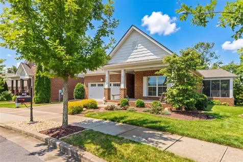 813 Branch Side Trail Nolensville TN 37135