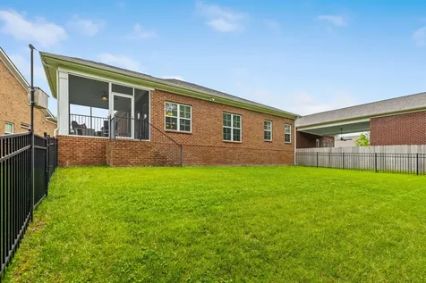 813 Branch Side Trail Nolensville TN 37135