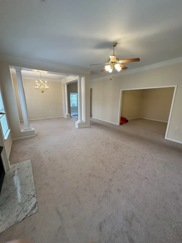 1302 Crofton Park Court Columbia TN 38401