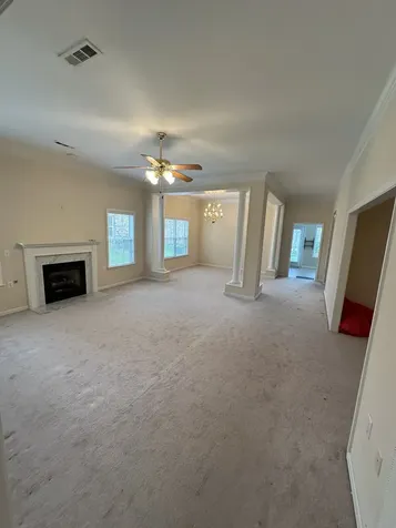 1302 Crofton Park Court Columbia TN 38401