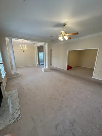 1302 Crofton Park Court Columbia TN 38401