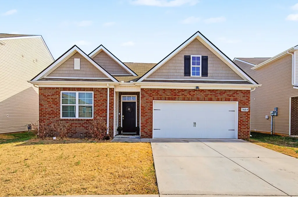 5664 Hickory Woods Drive Antioch TN 37013