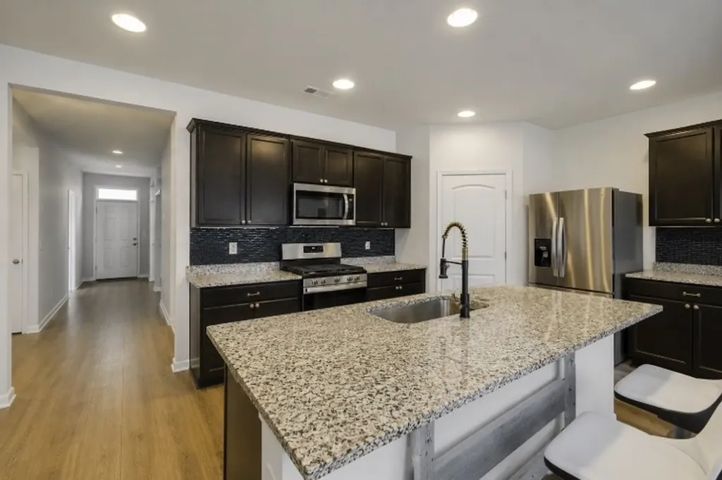 5664 Hickory Woods Drive Antioch TN 37013