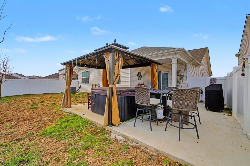5664 Hickory Woods Drive Antioch TN 37013
