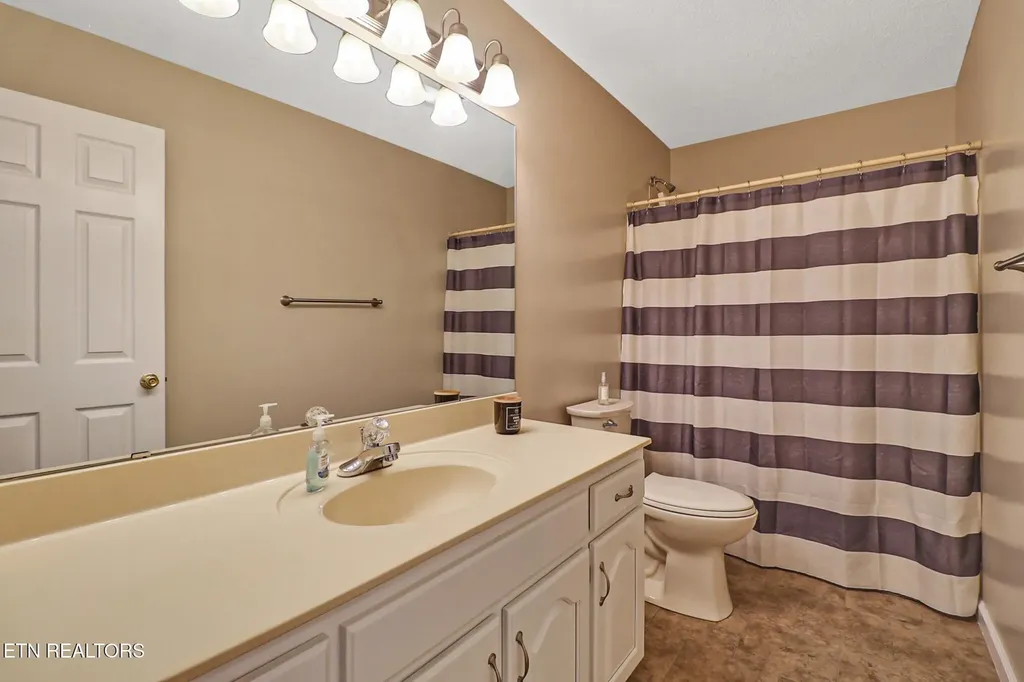 340 Huckleberry Lane Crossville TN 38555