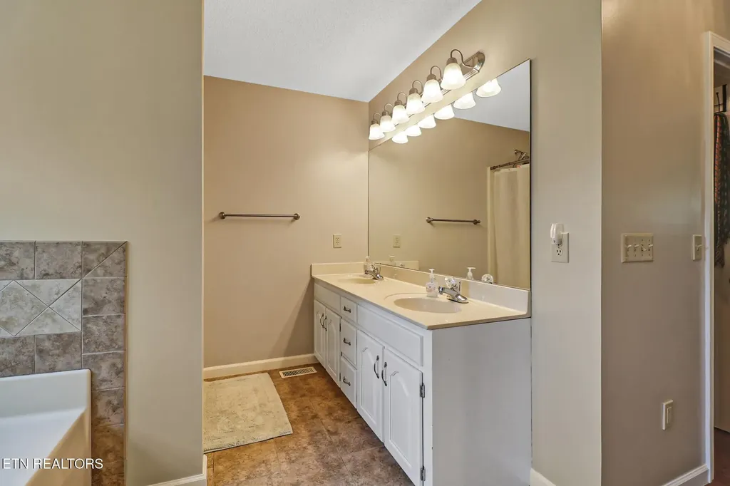 340 Huckleberry Lane Crossville TN 38555