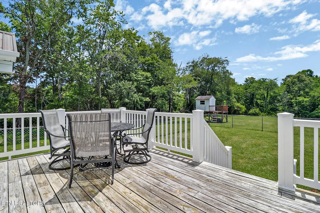 340 Huckleberry Lane Crossville TN 38555