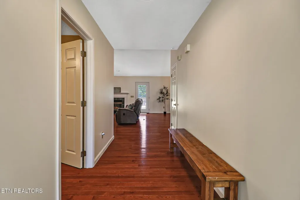 340 Huckleberry Lane Crossville TN 38555