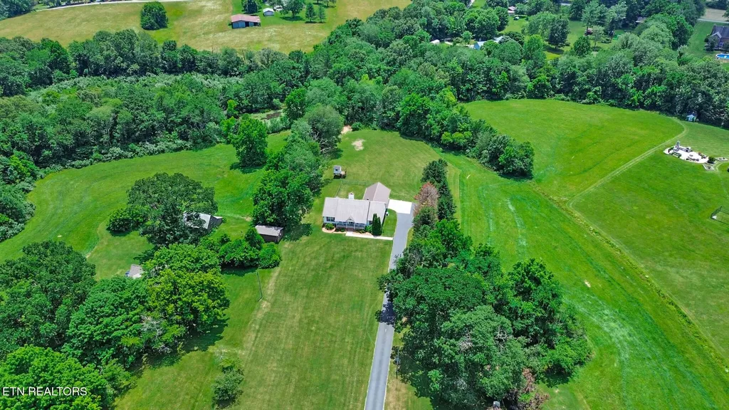 340 Huckleberry Lane Crossville TN 38555