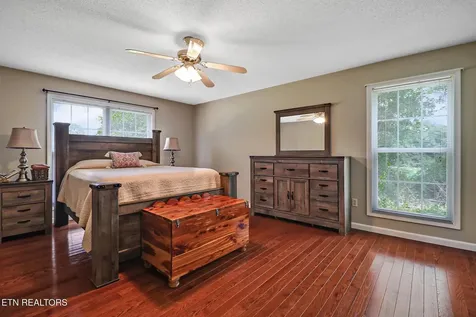 340 Huckleberry Lane Crossville TN 38555
