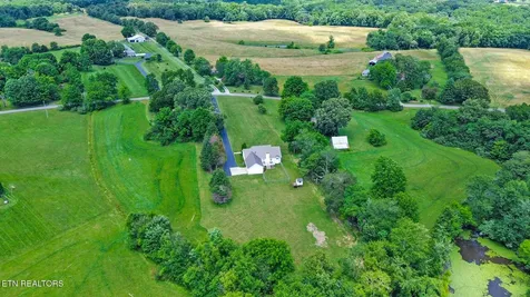 340 Huckleberry Lane Crossville TN 38555