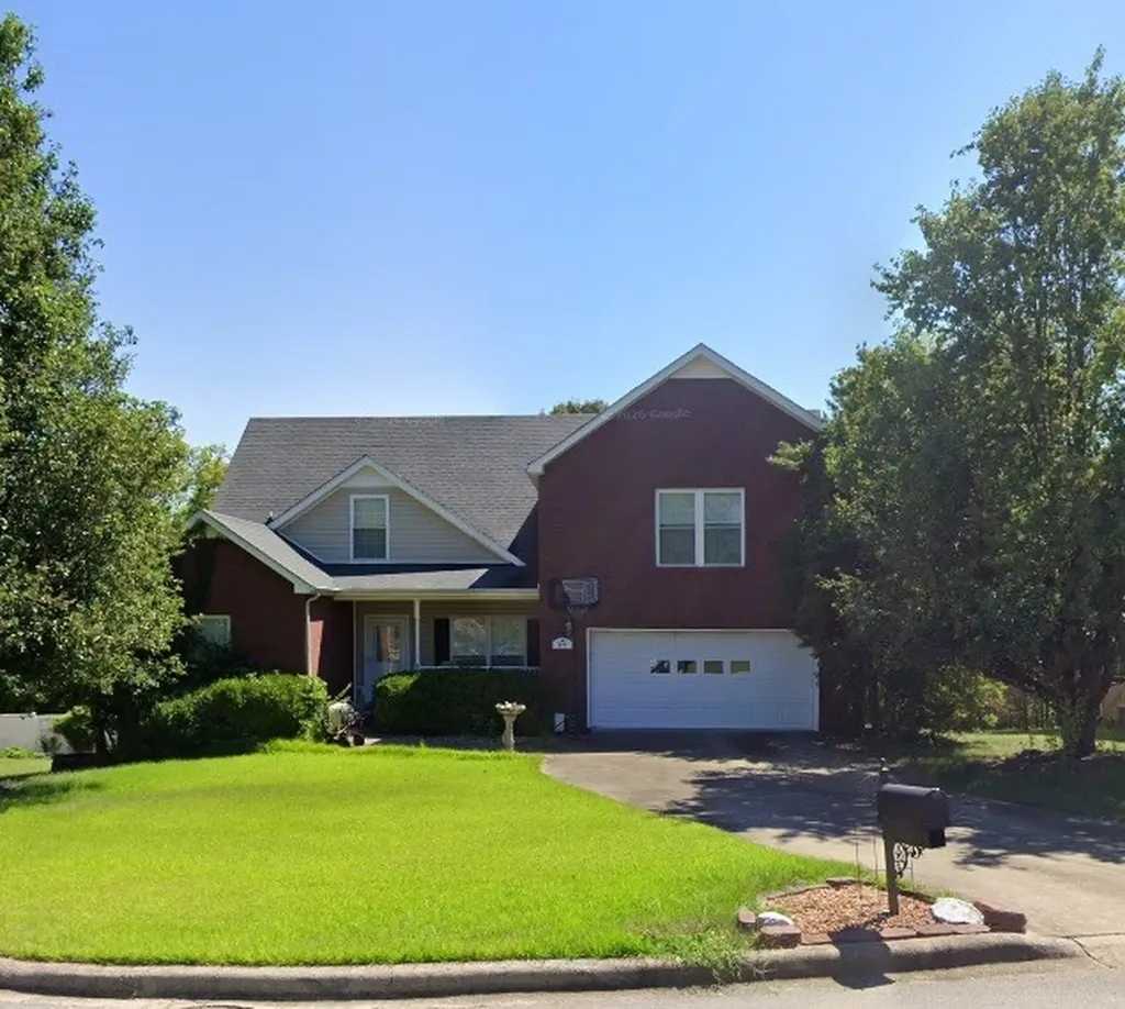 277 Fair Haven Drive Clarksville TN 37043