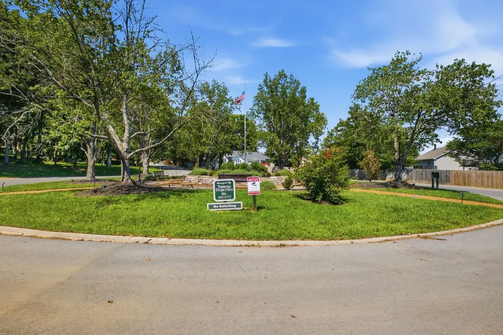 712 Windsor Trace Goodlettsville TN 37072