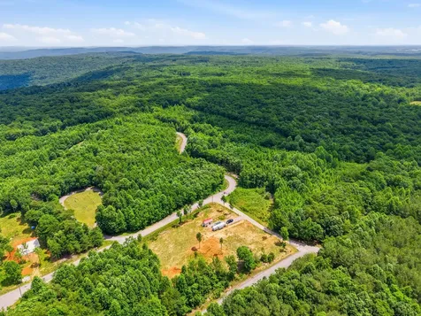 1311 Hillis Cemetery Road Spencer TN 38585
