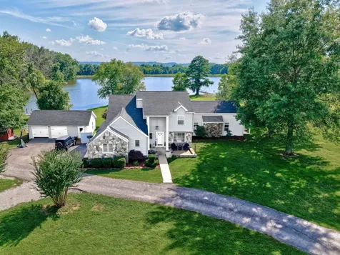 57 Timberlake Drive Fayetteville TN 37334