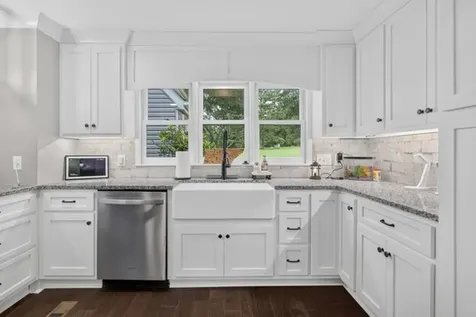57 Timberlake Drive Fayetteville TN 37334
