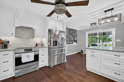 57 Timberlake Drive Fayetteville TN 37334