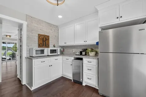 57 Timberlake Drive Fayetteville TN 37334