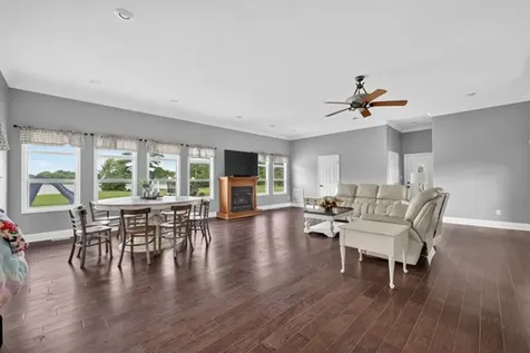 57 Timberlake Drive Fayetteville TN 37334