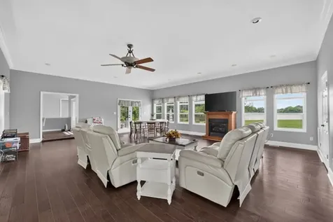 57 Timberlake Drive Fayetteville TN 37334