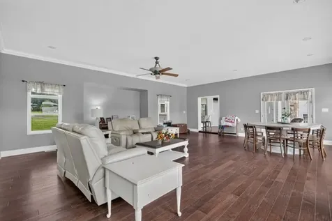 57 Timberlake Drive Fayetteville TN 37334