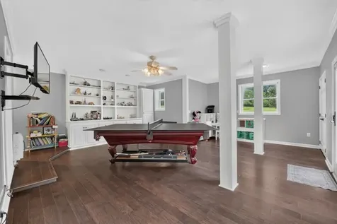 57 Timberlake Drive Fayetteville TN 37334
